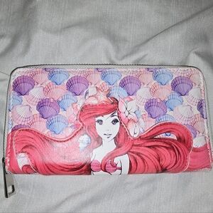 Ariel Wallet